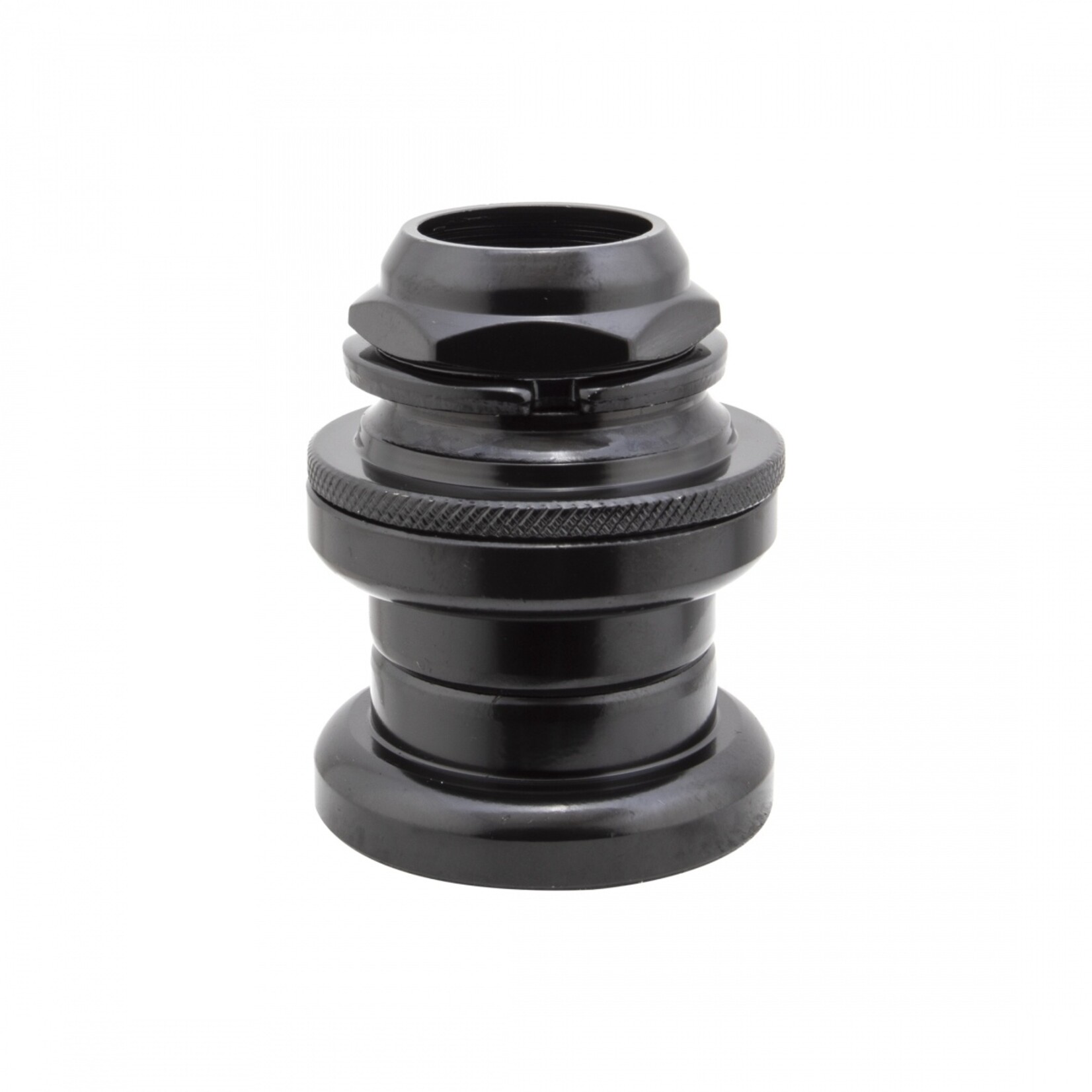 1" Threaded Headset MX, Steel, 21.1x32.5x27.0
