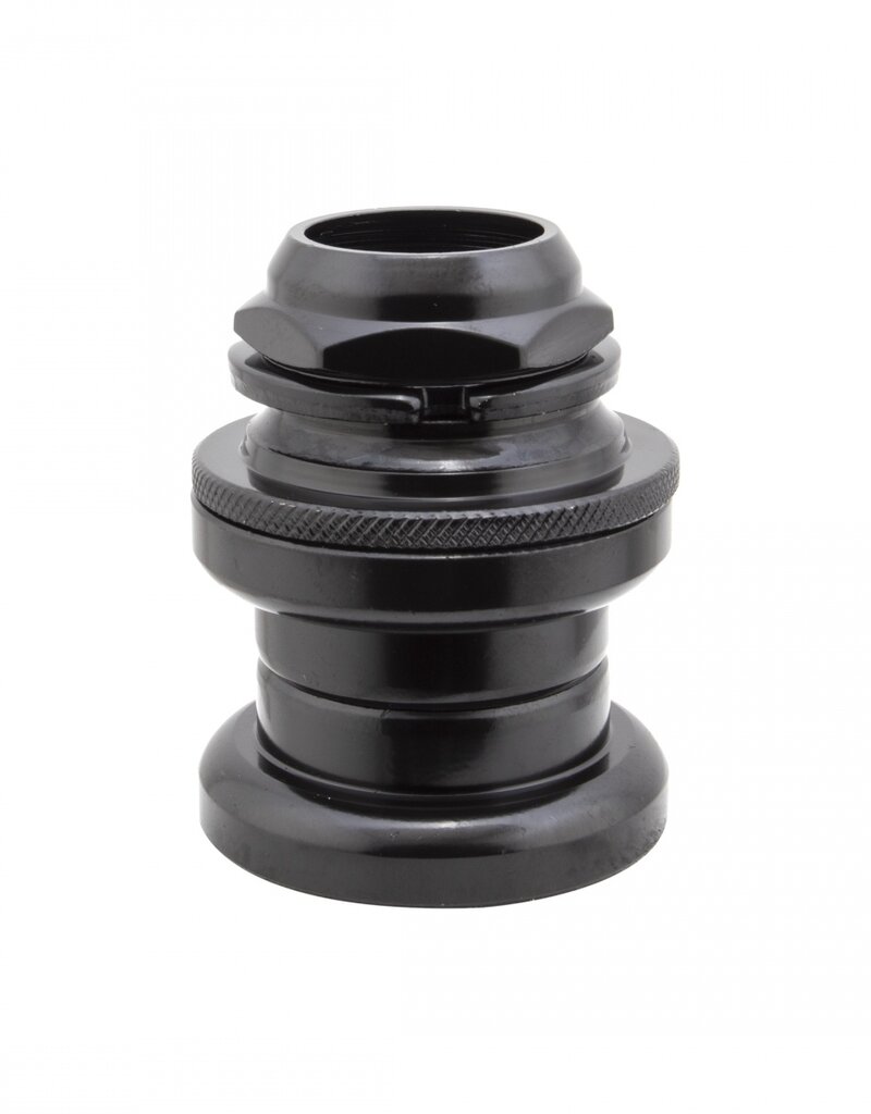 1" Threaded Headset MX, Steel, 21.1x32.5x27.0