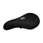Fit Bike Co FIT Barstool Pivotal BMX Seat Microfiber Black
