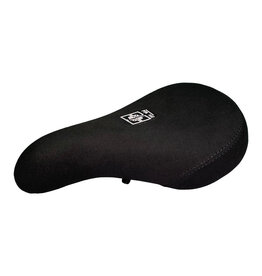 Fit Bike Co FIT Barstool Pivotal BMX Seat Microfiber Black