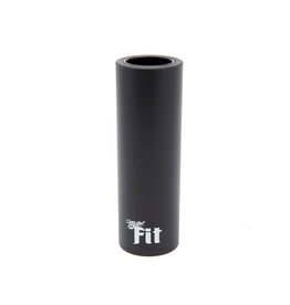 Fit Bike Co FIT Max Miller Peg 4.25" Black - Sold Individually
