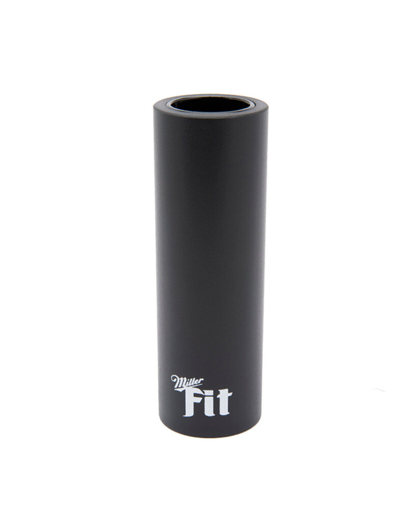 Fit Bike Co FIT Max Miller Peg 4.25" Black - Sold Individually