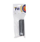 Fit Bike Co FIT Max Miller Peg 4.25" Black - Sold Individually