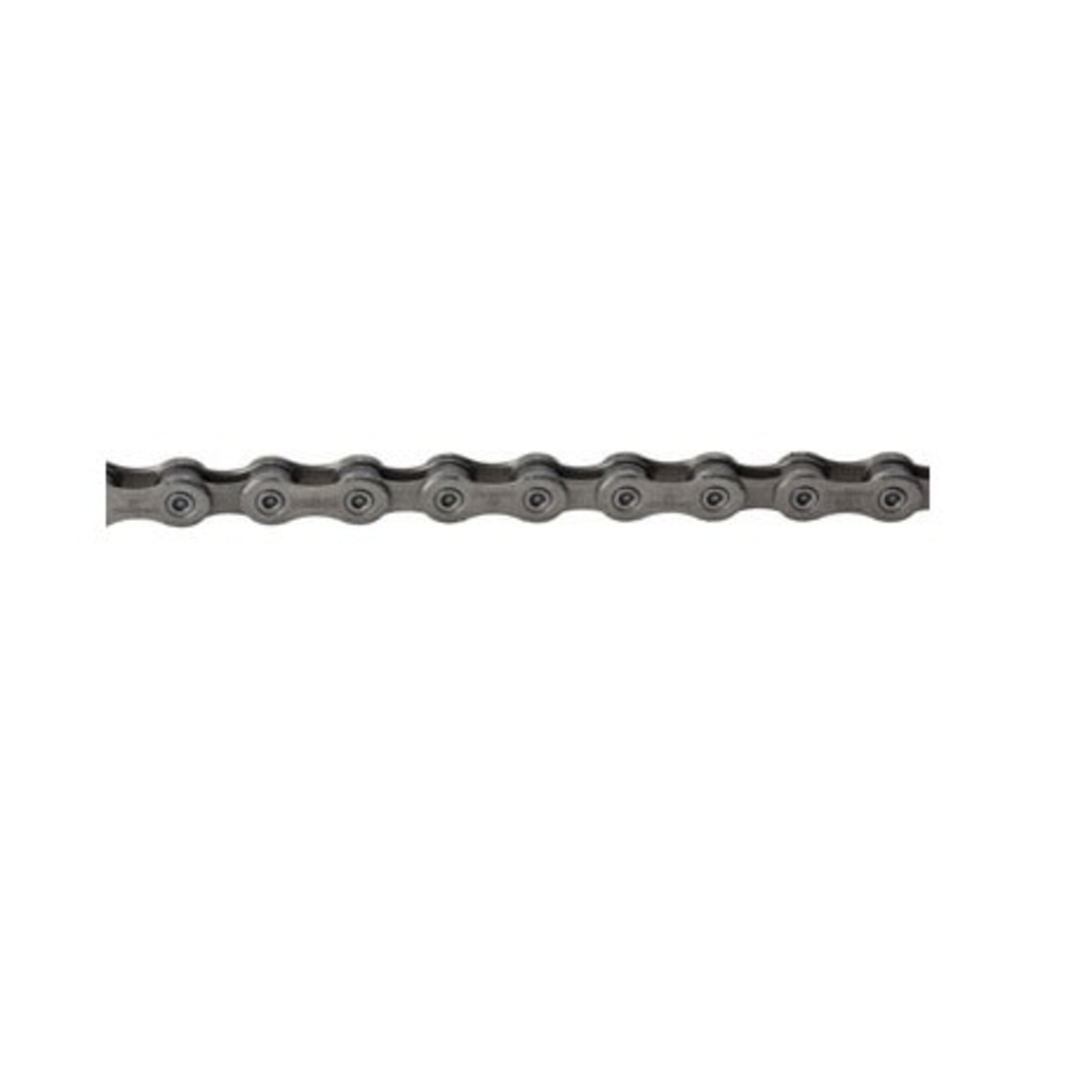 Shimano Shimano STEPS CN-E6090-10 Ebike Chain - 10-Speed, 138 Links, Silver