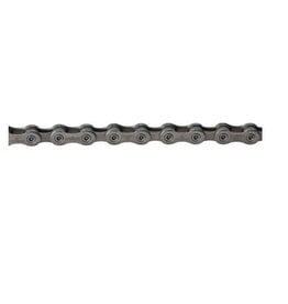 Shimano Shimano STEPS CN-E6090-10 Ebike Chain - 10-Speed, 138 Links, Silver