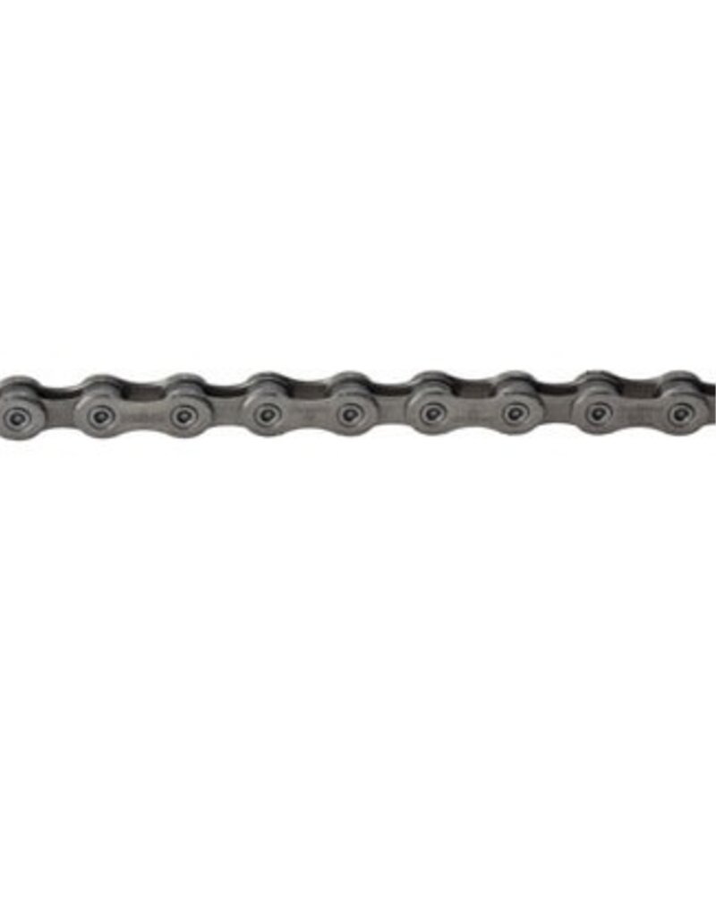 Shimano Shimano STEPS CN-E6090-10 Ebike Chain - 10-Speed, 138 Links, Silver