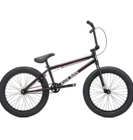 Kink Curb, BMX Bike, 20"tt