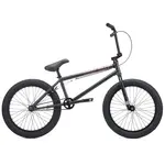 Kink Setup, BMX Bike, Iridescent Black, 20.5"tt