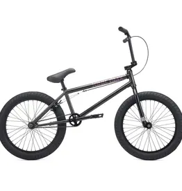 Kink Setup, BMX Bike, Iridescent Black, 20.5"tt
