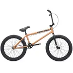 Kink Setup XL BMX Bike, Oxide Orange, 21tt