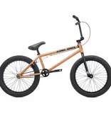 Kink Setup XL BMX Bike, Oxide Orange, 21tt