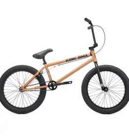 Kink Setup XL BMX Bike, Oxide Orange, 21tt