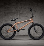 Kink Setup XL BMX Bike, Oxide Orange, 21tt