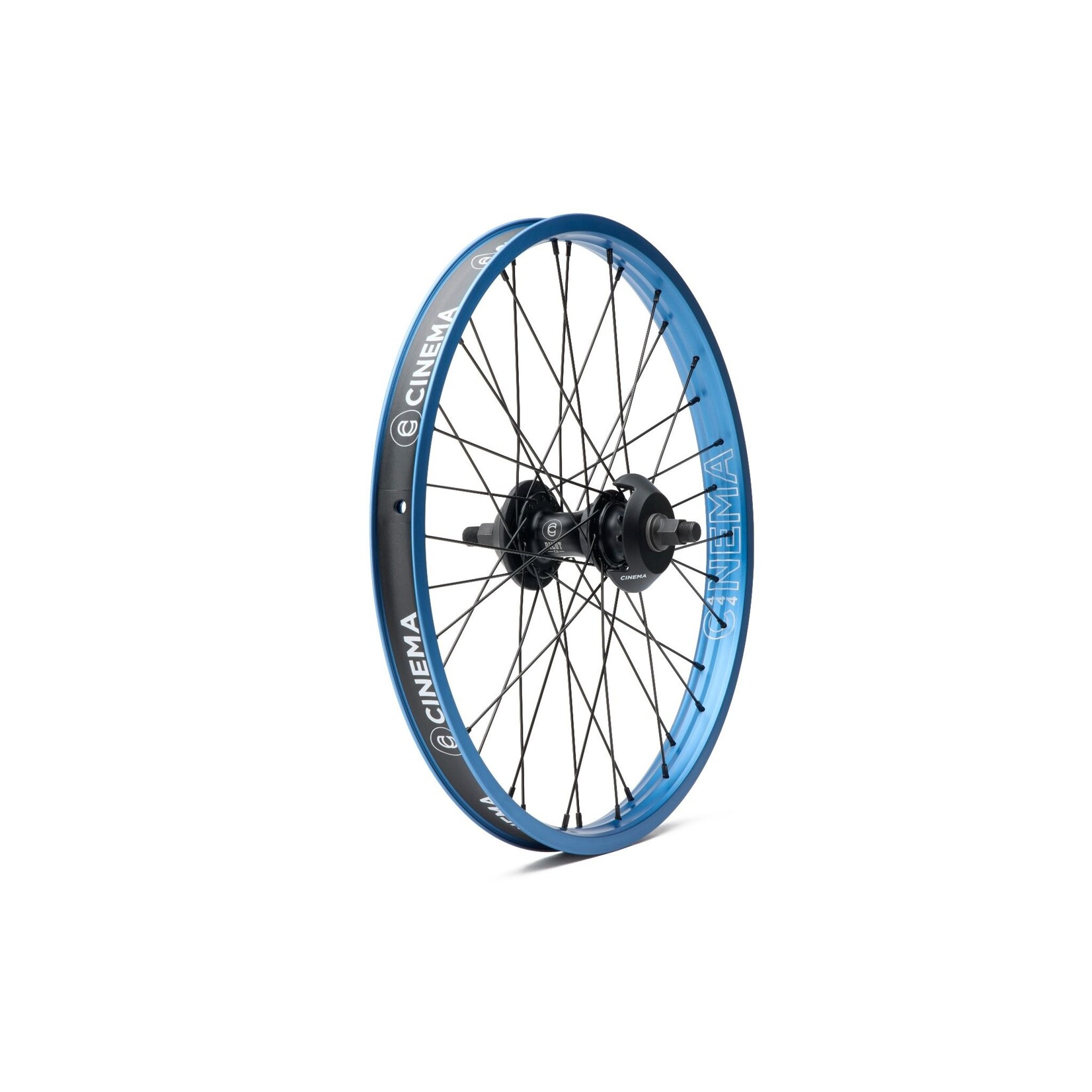 Cinema Cinema 444 BMX 9t Cassette Wheel