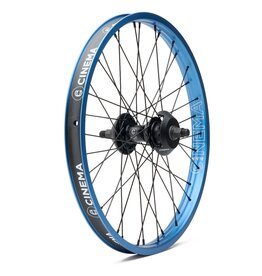 Cinema Cinema 444 BMX 9t Cassette Wheel