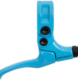 Odyssey Odyssey EVO 2.5 U-Brake and Lever Kit - Ocean Blue