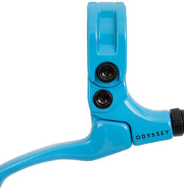 Odyssey Odyssey EVO 2.5 U-Brake and Lever Kit - Ocean Blue