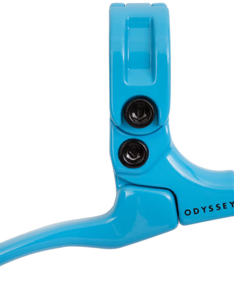 Odyssey Odyssey EVO 2.5 U-Brake and Lever Kit - Ocean Blue