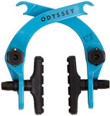 Odyssey Odyssey EVO 2.5 U-Brake and Lever Kit - Ocean Blue