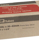 Teravail 700x35-43mm Teravail 48mm Presta Valve Tube
