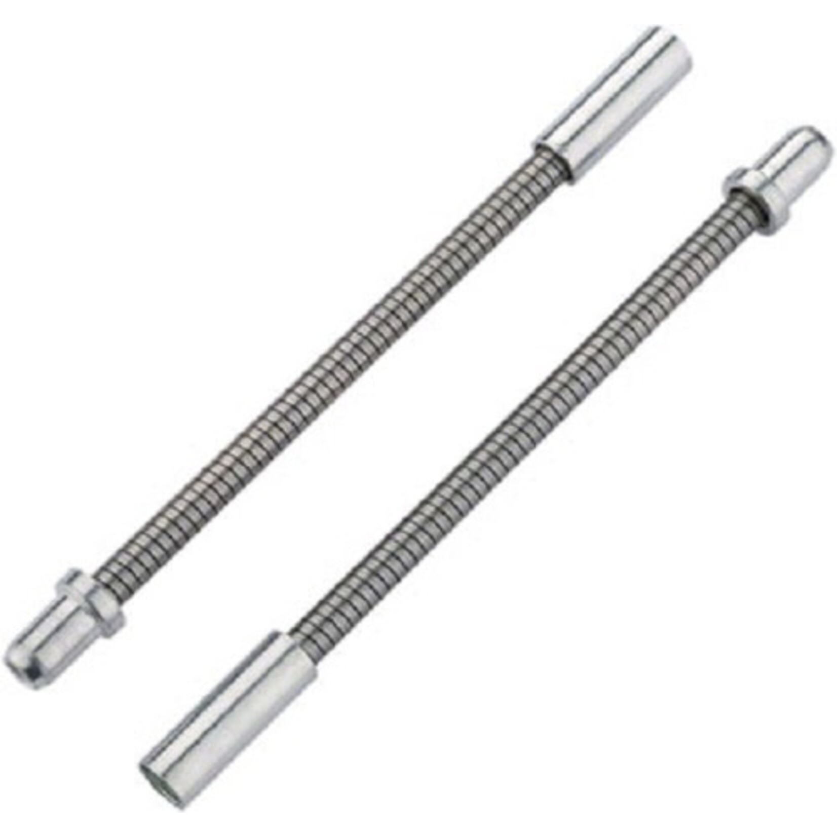 Jagwire Jagwire Flexible Brake Noodle, Silver