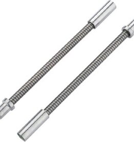 Jagwire Jagwire Flexible Brake Noodle, Silver
