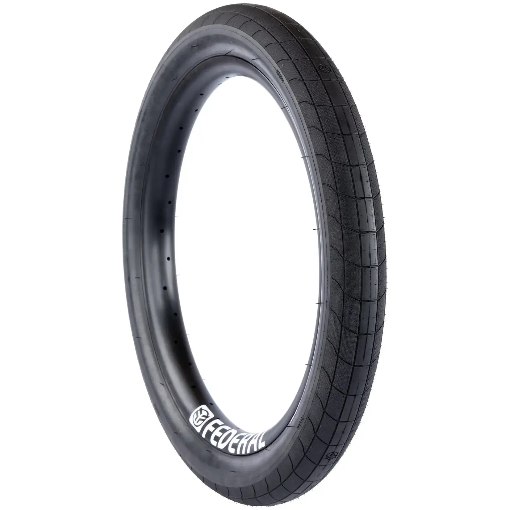 Federal 20x2.35 Federal Neptune BMX Tire Anthony Perrin Sig.