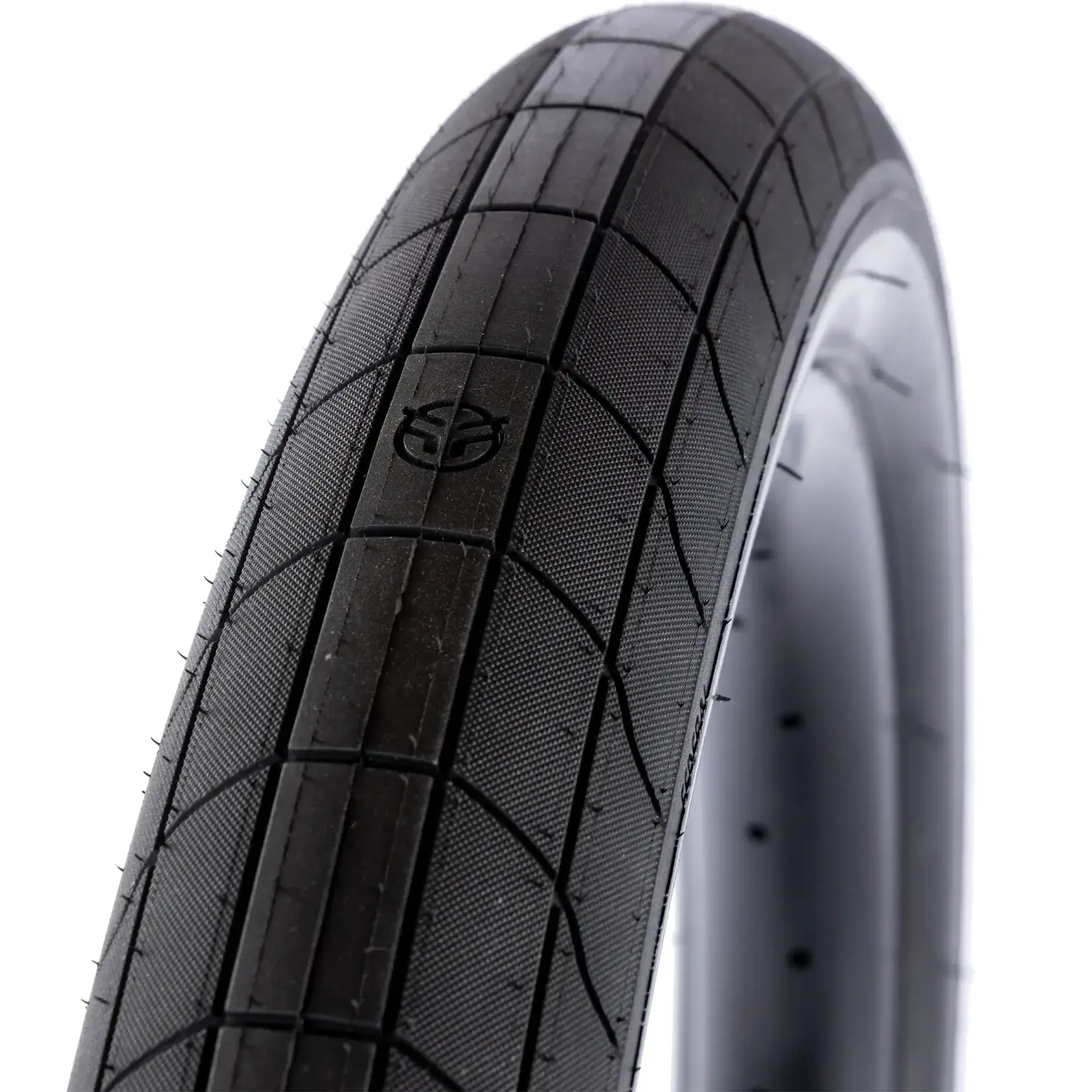 Federal 20x2.35 Federal Neptune BMX Tire Anthony Perrin Sig.