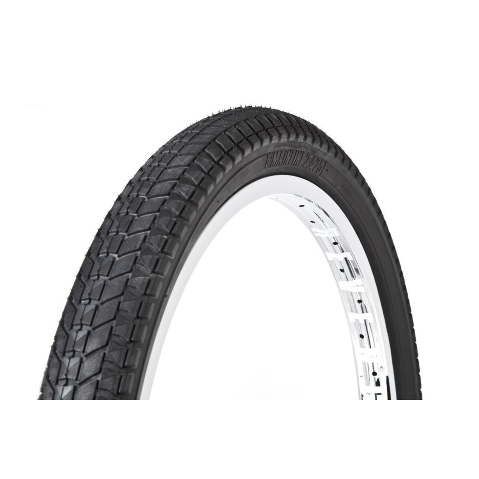 S&M 20x2.4 S&M Mainline BMX Tire