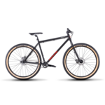 Redline Redline Monocog Single-Speed, MTB, Black, Medium/17"