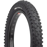 MSW 14x2.25 Utility Player Tire, Black, Rigid Wire Bead, 33tpi