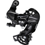 Shimano Shimano Tourney RD-TY300 6/7-Speed Long Cage Rear Derailleur Direct- Attach