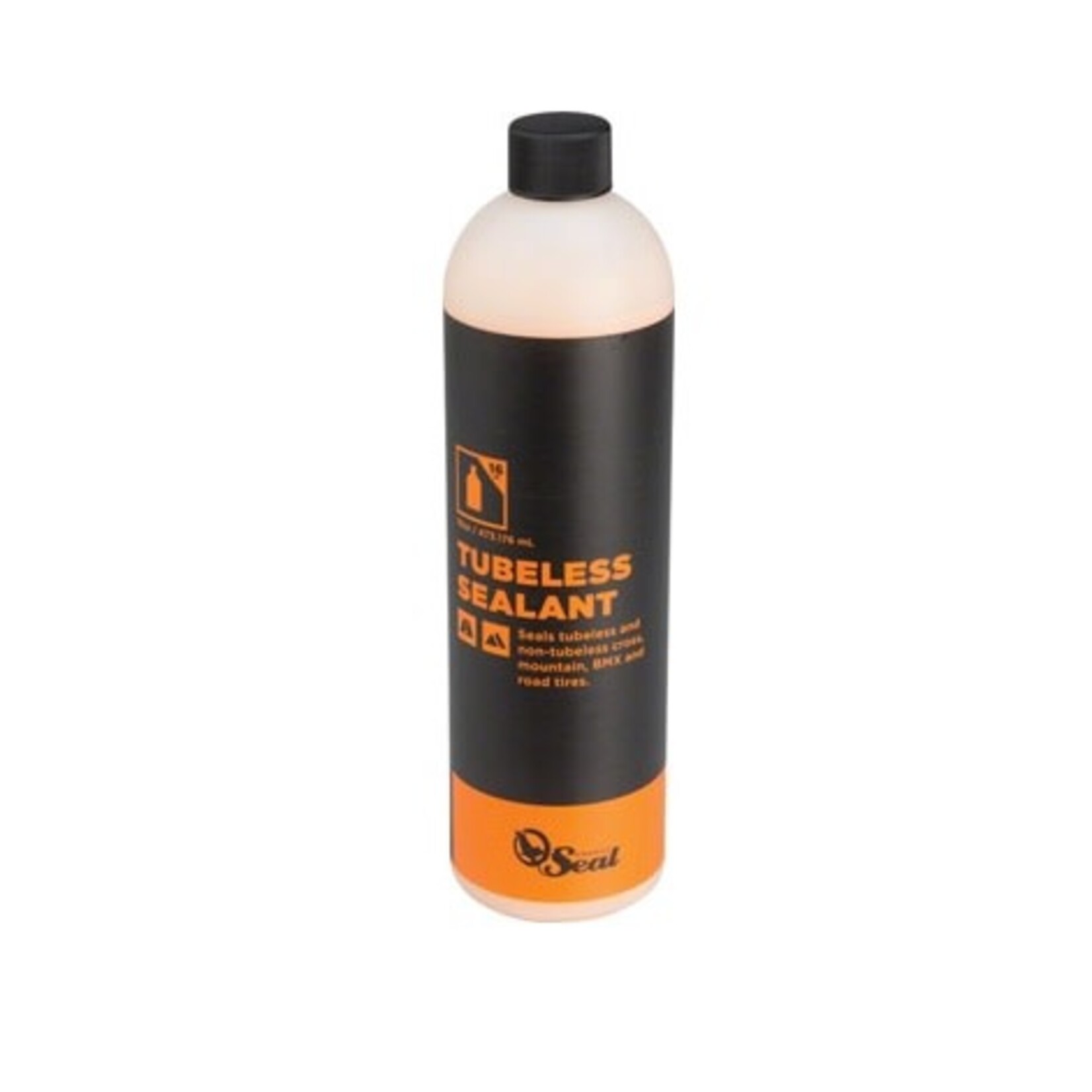 Orange Seal Orange Seal Tubeless Tire Sealant Refill - 16oz