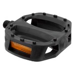 Sunlite Platform Pedals Nylon, 9/16" Black