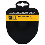 Jagwire Pro Shift Cable, 1.1x 2300mm, polished slick stainless, sram, shimano