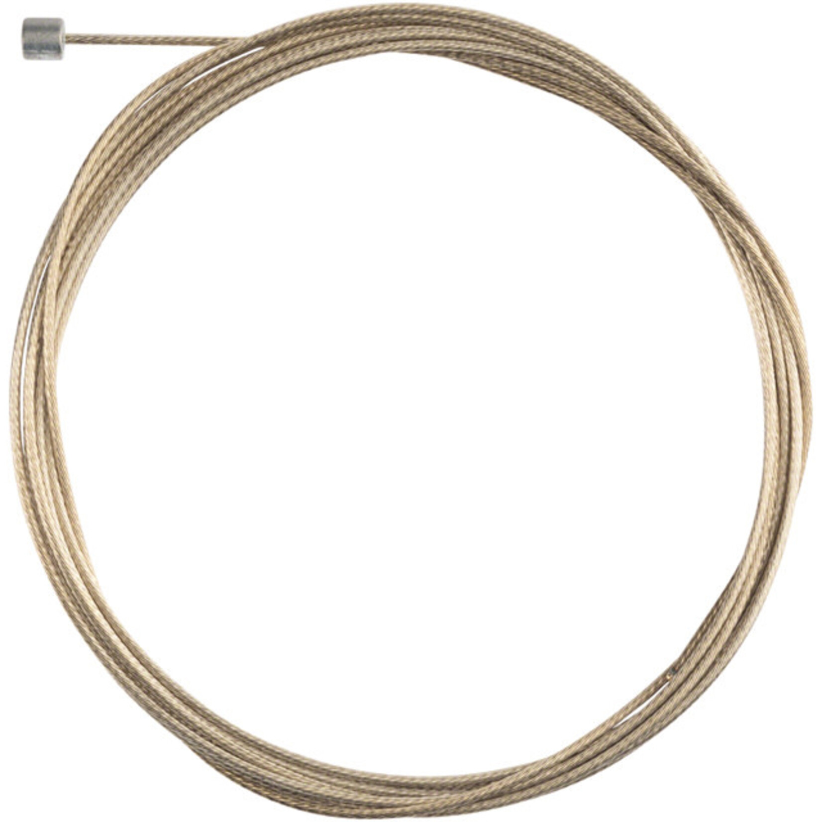 Jagwire Pro Shift Cable, 1.1x 2300mm, polished slick stainless, sram, shimano