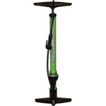 Pedro's Pedro's Floor Pump Domestique Home Mechanic Green