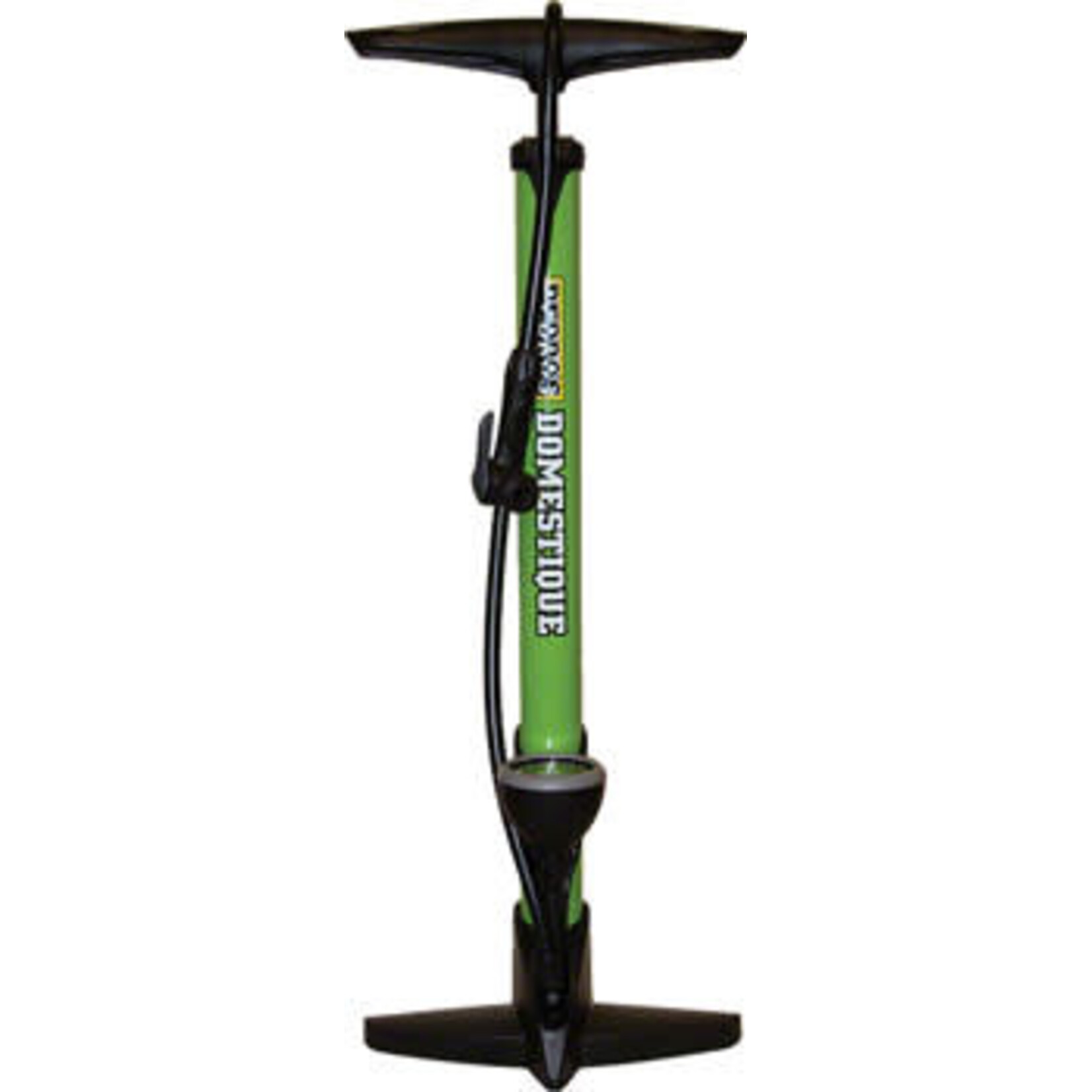 Pedro's Pedro's Floor Pump Domestique Home Mechanic Green