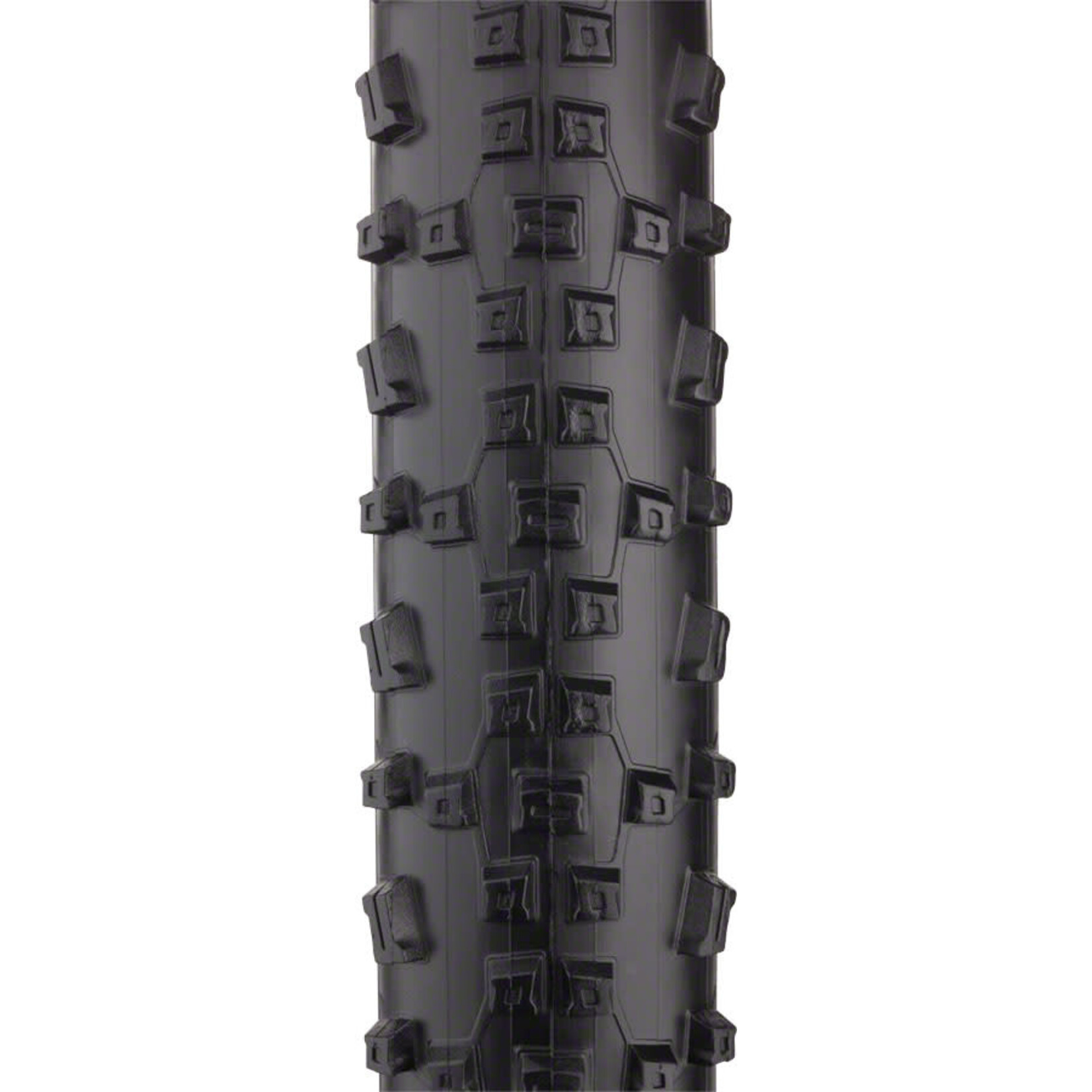 Schwalbe 26x2.25 Schwalbe Rapid Rob, Wire, Clincher, SBC, K-Guard, 50TPI, Black