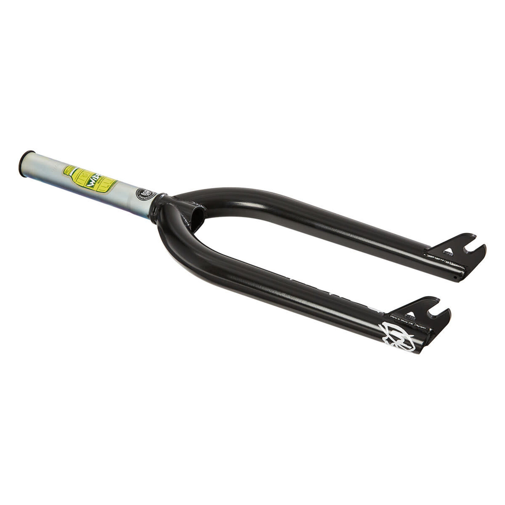 S&M S&M Widemouth Pitchfork Black (33mm offset)