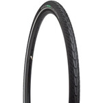 Schwalbe 700x38 Schwalbe Energizer Plus Tire, Clincher, Wire, Black/Reflective, Performance, GreenGuard, Addix E50