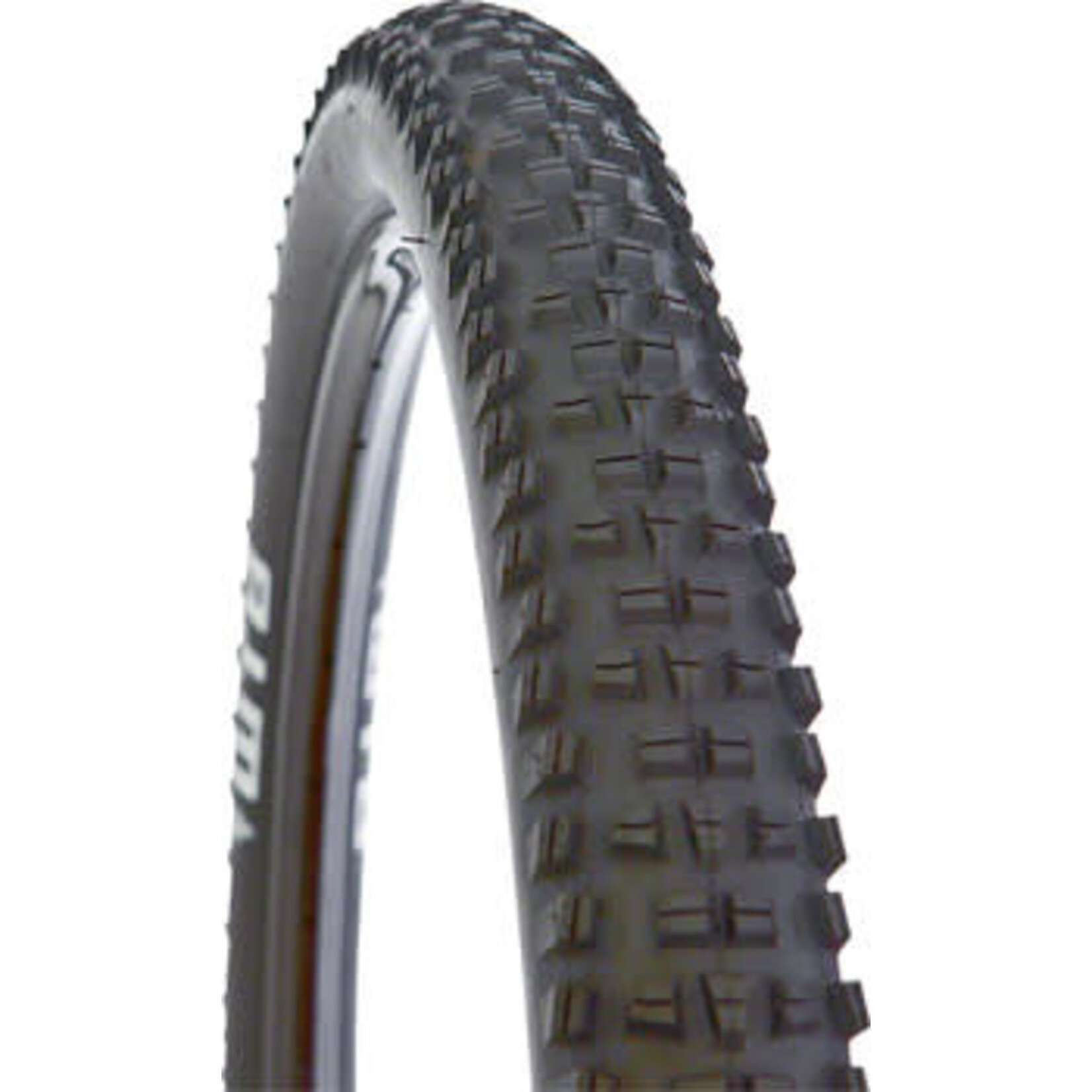 WTB 26x2.25 WTB Trail Boss Tire - Clincher Wire Black