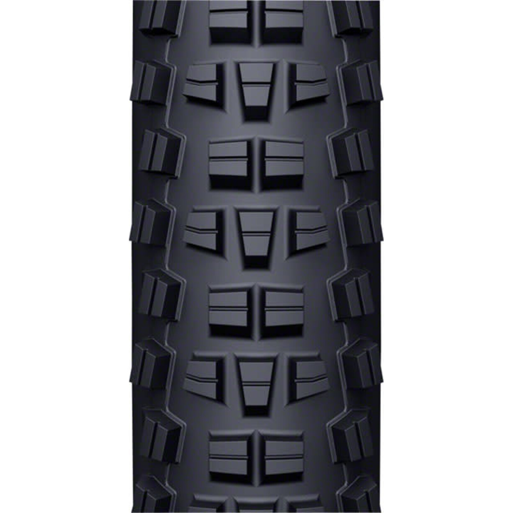WTB 26x2.25 WTB Trail Boss Tire - Clincher Wire Black