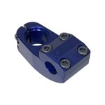 S&M S&M ENDURO V.2 Stem, Blue Groove, 49mm