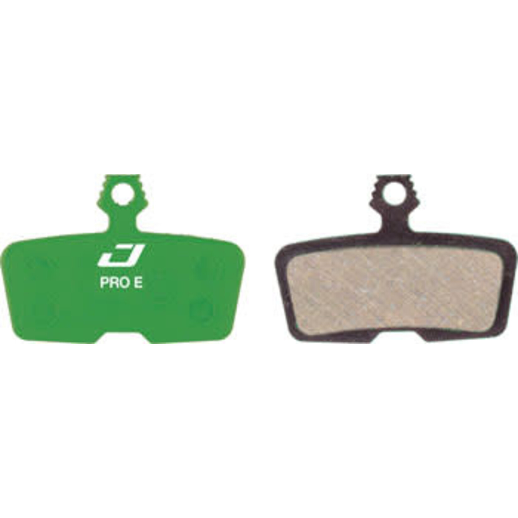 Jagwire Jagwire Pro Ebike Disc Brake Pad fits SRAM Code (Q36)