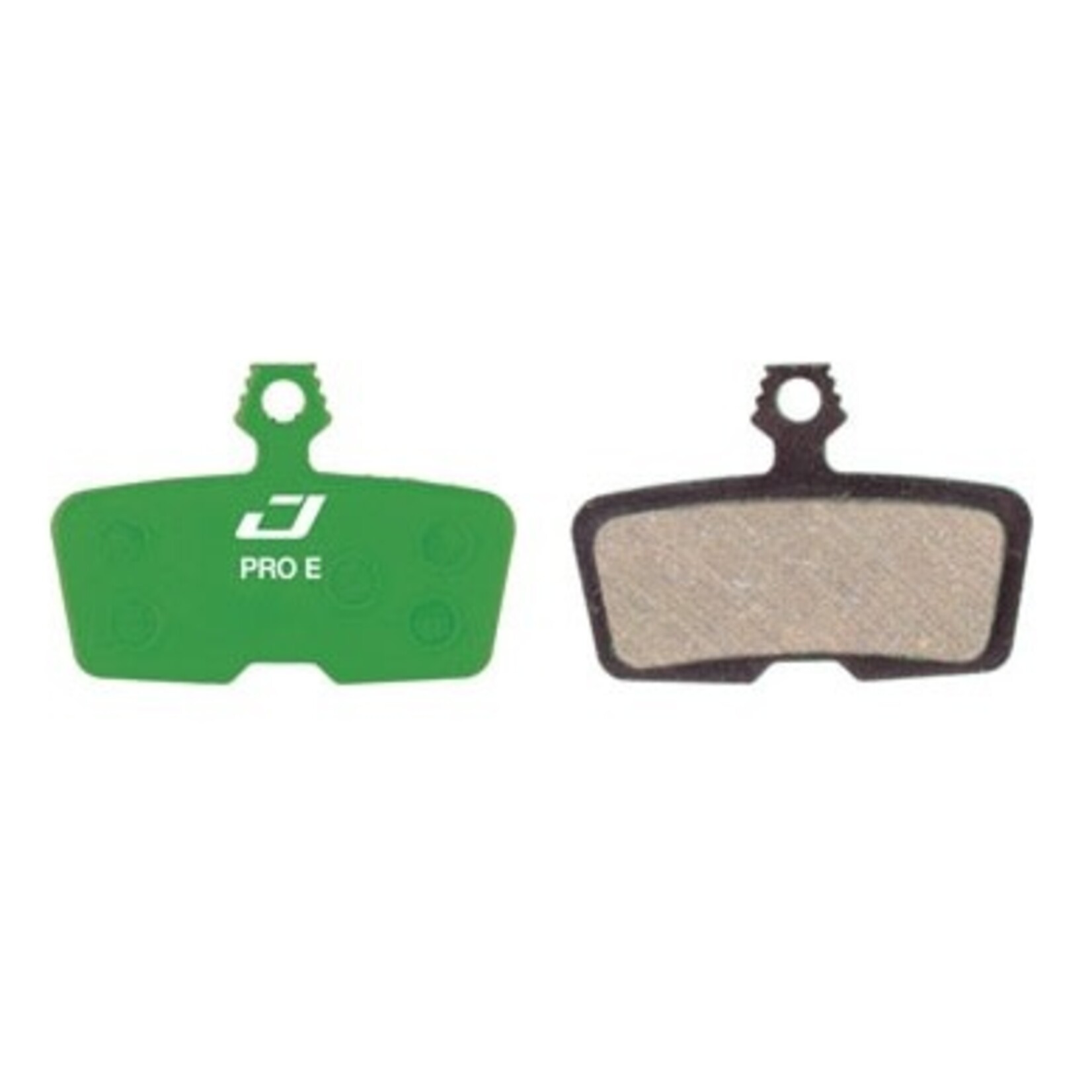 Jagwire Jagwire Pro Ebike Disc Brake Pad fits SRAM Code (Q36)