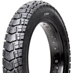 Vee Tire Co. 20x4.0 Vee Tire Co. Huntsman Tire, Black, Performance, Override Powerwall, E-Bike E-50, Clincher, Wire
