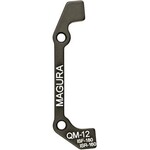 Magura Magura QM12 Adaptor for 160mm on Rear IS or 180mm on Front IS