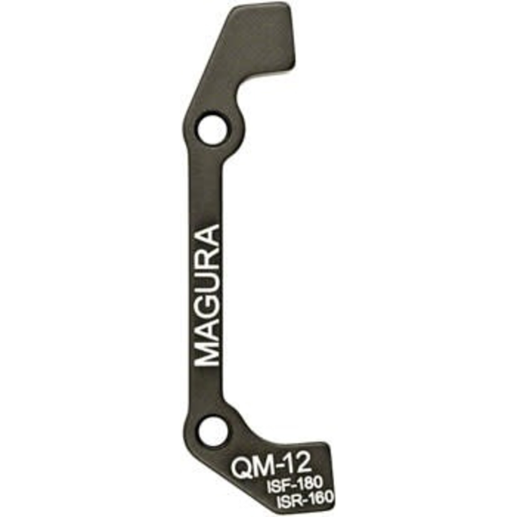 Magura Magura QM12 Adaptor for 160mm on Rear IS or 180mm on Front IS