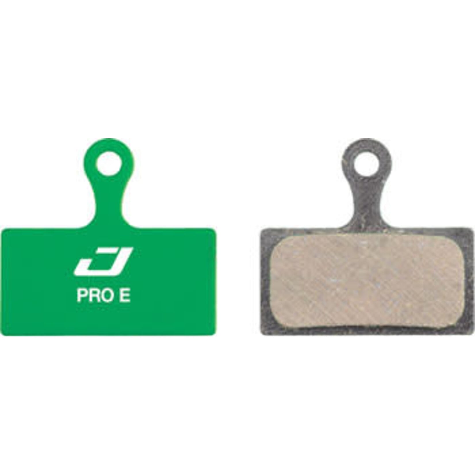 Jagwire Pro eBike Disc Brake Pad fits Shimano XTR M9000, XT M8000, SLX M7000, Deore M615